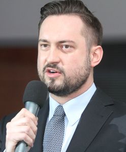 Marcin Prokop zdiagnozował Polaków i Amerykanów. "Trump i Kaczyński są kapłanami własnych religii"