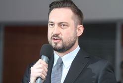 Marcin Prokop zdiagnozował Polaków i Amerykanów. "Trump i Kaczyński są kapłanami własnych religii"