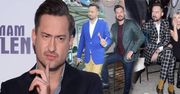 Marcin Prokop to jeden z najlepiej ubranych mężczyzn show-biznesu. Czy jego żona uważa tak samo? Będziecie zdziwieni [Wideo]
