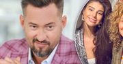 Żona Marcina Prokopa to chodząca piękność! Gwiazda "Top Model" pokazała jej zdjęcie: "Mój anioł stróż"