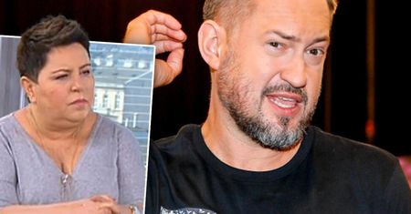 Marcin Prokop zrobił z siebie bałwana w „DDTVN”. Dorotę Wellman też poniosło. Widzowie przecierali oczy z niedowierzania. „Flip i Flap polskiego ekranu”