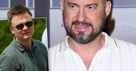 Marcin Prokop szczerze karierze politycznej Szymona Hołowni. Nikt nie mógł ująć tego lepiej