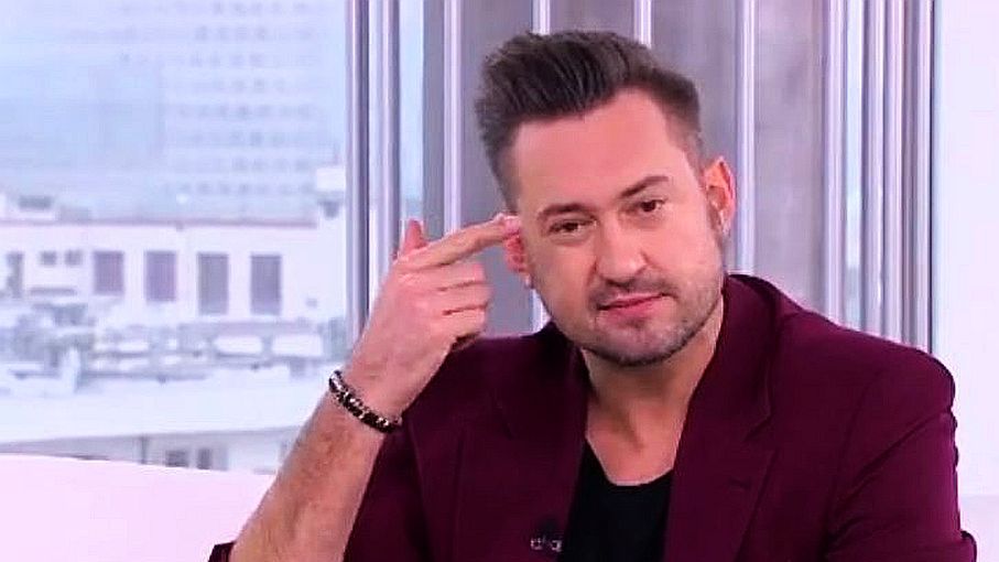 Marcin Prokop w "Mam talent" zadrwił ze słów posłanki PiS