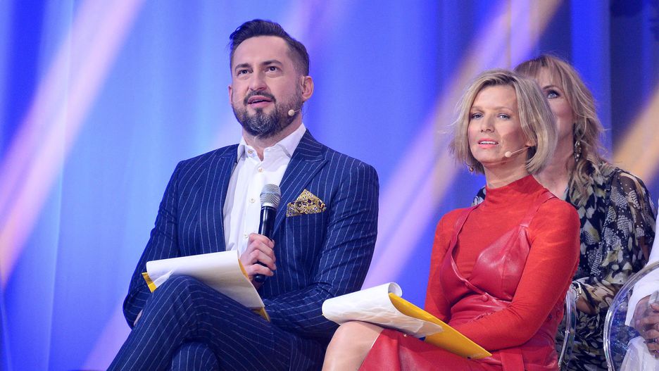 Marcin Prokop i Magda Mołek to niektóre z gwiazd TVN, które pojawiły się w fałszywych reklamach