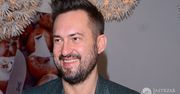 Najpierw dziura w spodniach a teraz to! Marcin Prokop po raz kolejny rozbawił do łez widzów "Dzień Dobry TVN"