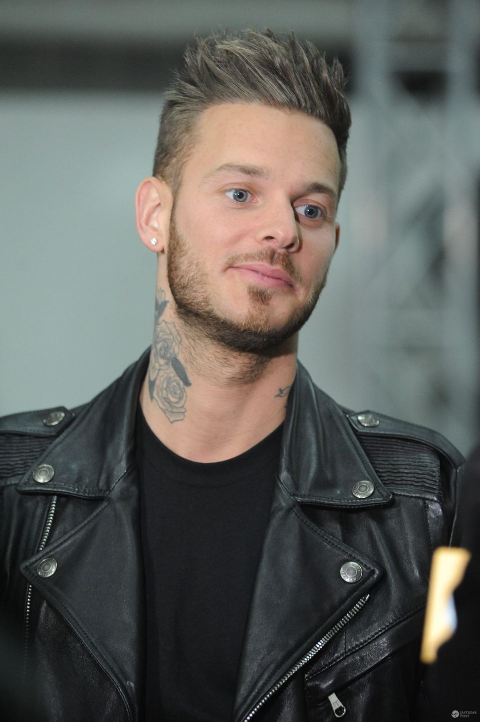 Matt Pokora był popularny w Polsce w latach 2007-2012