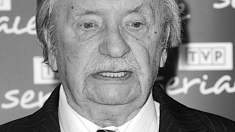 Wojciech Pokora ostatni wywiad w Viva!