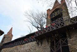 Opolszczyzna. Zawalił się taras widokowy. Nie żyje kobieta