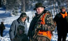 "Pokot" Agnieszki Holland polskim kandydatem do Oscara