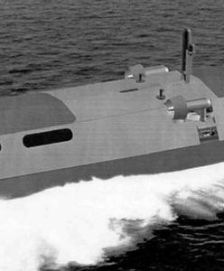 Rosyjski okręt podwodny wdarł się do portu koło Sztokholmu. Szwedzi potwierdzają