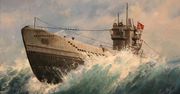 Ostatni U-Boot z uranem. Tajemniczy ładunek okrętu U-234