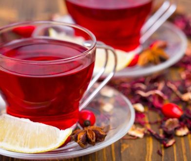 Czystek, hibiskus, szałwia. Alternatywy dla tradycyjnej herbaty