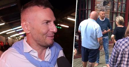 Krzysztof Gojdź obnaża całą prawdę o polskiej służbie zdrowia! I to w filmie! [WIDEO]
