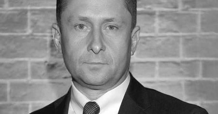 Kamil Durczok nie żyje. Przyczyny śmierci dziennikarza ujawnione