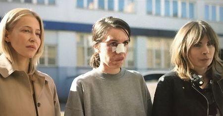 Program TV na wtorek– ”Botoks”, ”Oczy węża”, ”12 rund 3” [07-05-2019]