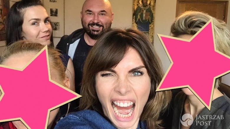 Obsada nowego filmu Patryka Vegi "Botoks"