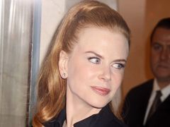 Nicole Kidman przyznała się do korzystania z botosku!