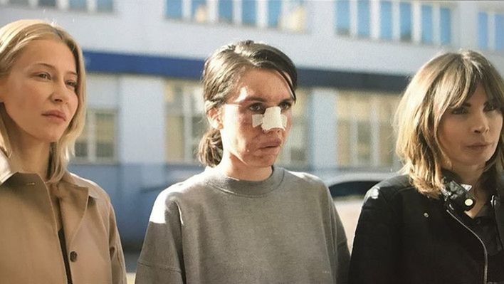 Program TV na wtorek– ”Botoks”, ”Oczy węża”, ”12 rund 3” [07-05-2019]