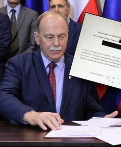 Strajk nauczycieli 2019. Ryszard Proksa wkurzył związkowców z "Solidarności". "Cios w plecy"