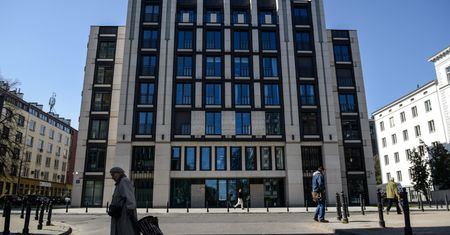 45 tysięcy za metr. Oto najdroższe i najtańsze mieszkania tego roku