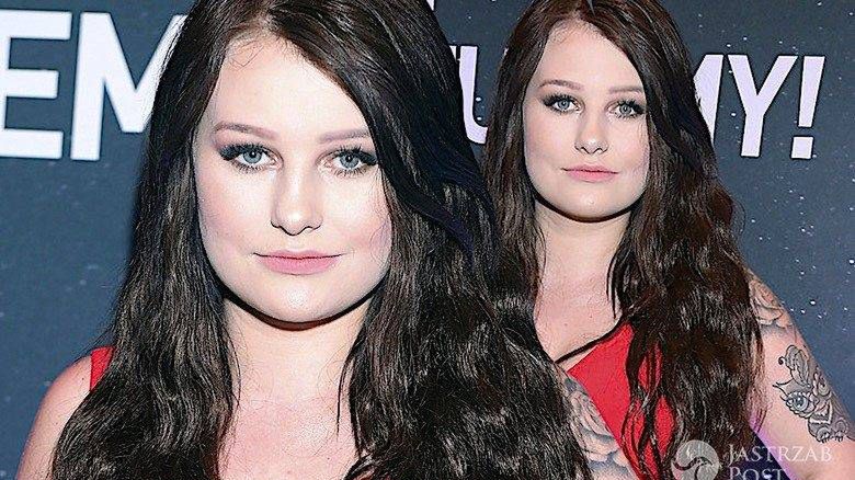 Roksana Gac na salonach