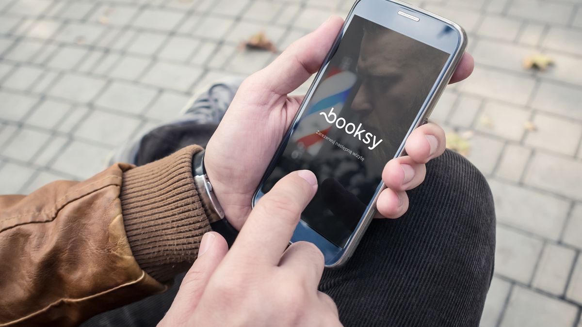 Polski startup Booksy właśnie otrzymał od inwestorów 115 mln zł na dalszy rozwój
