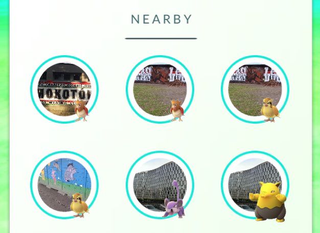 Pokémon Go znowu ma sens - do gry wrócił radar