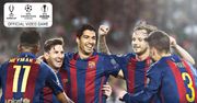 Barcelona gra dla PES-a. Messi wraca na okładkę, tym razem z kolegami