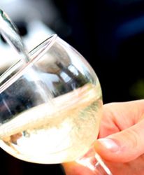 Przybywa bankierów alkoholików