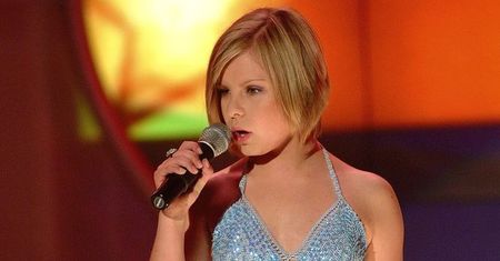 Alicja Janosz rozlicza się z "Idolem". Program był dla niej bolesną nauczką