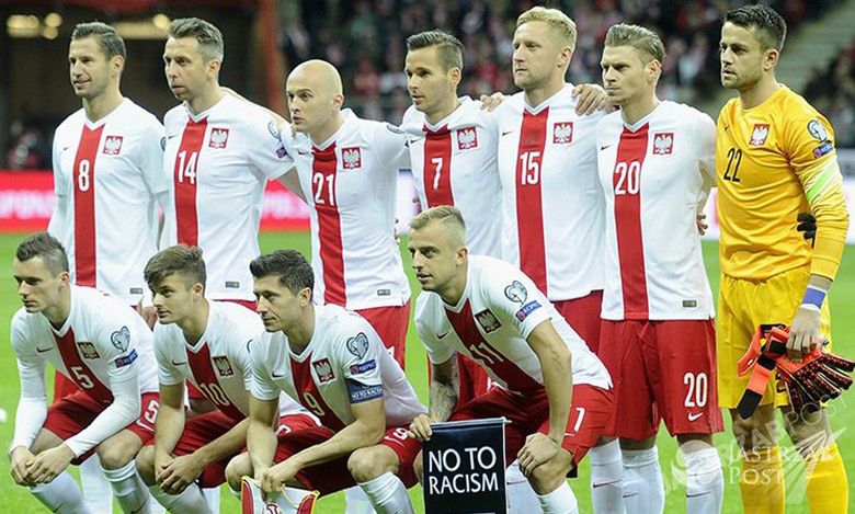 EURO 2016: do grona piłkarskich kibiców dołączyli także Kolumna Zygmunta w Warszawie, pomnik Adama Mickiewicza w Krakowie i... Tu niespodzianka!