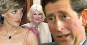 "Nigdy nie zdradziłem Diany". Książę Karol wyparł się romansu z Camillą. Szokujące słowa [WIDEO]