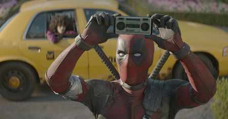 Więcej, lepiej i bardziej chaotycznie. "Deadpool 2" to świetna rozrywka dla świadomego widza