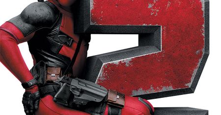 Deadpool 2