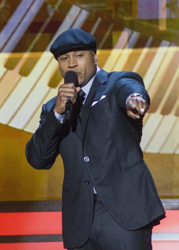 LL Cool J 