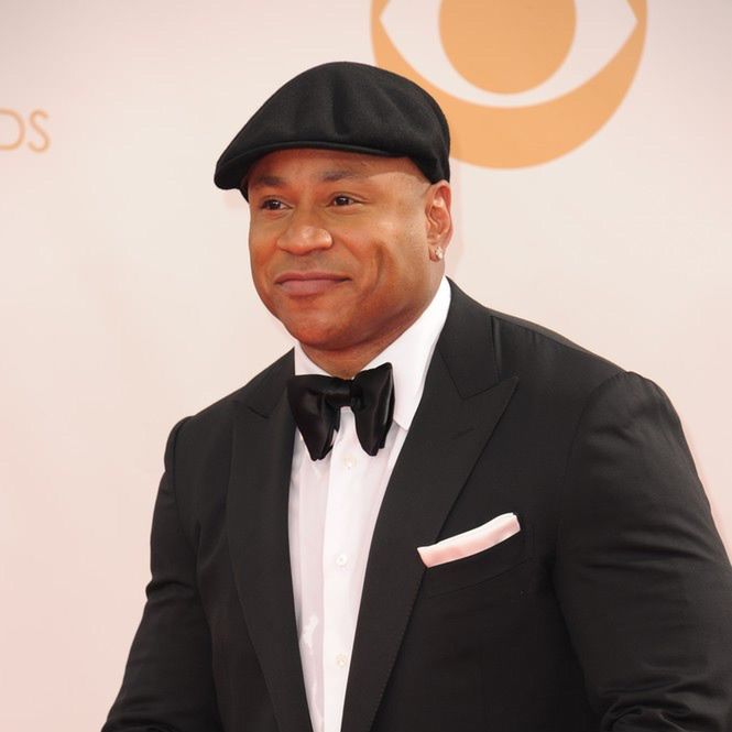 LL Cool J znów poprowadzi galę Grammy!