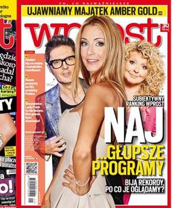 Małgorzata Rozenek znów podpadła feministkom