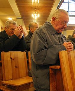 Ksiądz z Halemby dla WP: mówię rodzinom "czekamy"