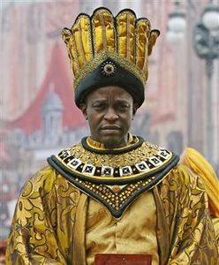 Święto Kacpra, Melchiora i Baltazara