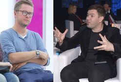Tomasz Karolak atakuje Tomasza Kina: "j**nę, że się gnój nie pozbiera"