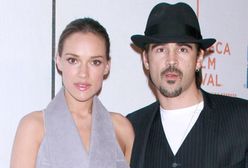 Alicja pogodziła się z Colinem Farrellem!