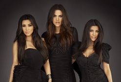 Kardashianowie: Zawsze idealni czy tylko na zdjęciach promocyjnych?