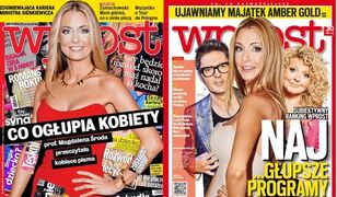 Małgorzata Rozenek znów podpadła feministkom