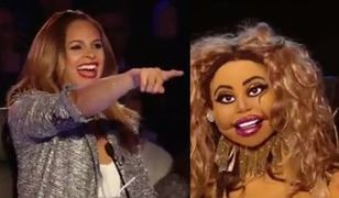 Polak w brytyjskim "Mam talent!". Czegoś takiego jurorzy jeszcze nie widzieli!