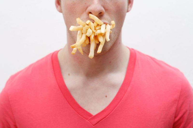 Dieta podnosząca cholesterol