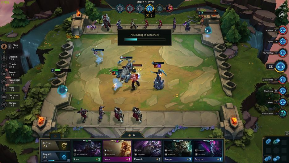 Teamfight Tactics niedługo trafi także na smartfony
