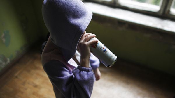 Policja skierowała sprawę nieletnich do sądu rodzinnego