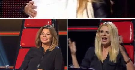 "The Voice of Poland": te siostry zatrzęsły sceną programu!