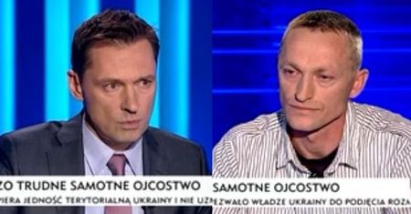 Krzysztof  Ziemiec posunął się za daleko? Ta rozmowa oburzyła widzów