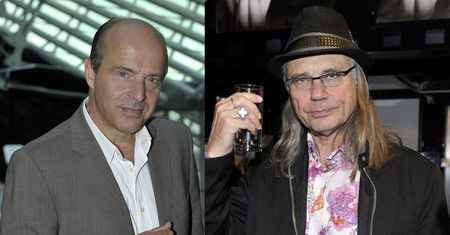 Sipowicz do Pospieszalskiego: "Zawsze mówiłeś, że marihuana bardziej ci służy niż alkohol"